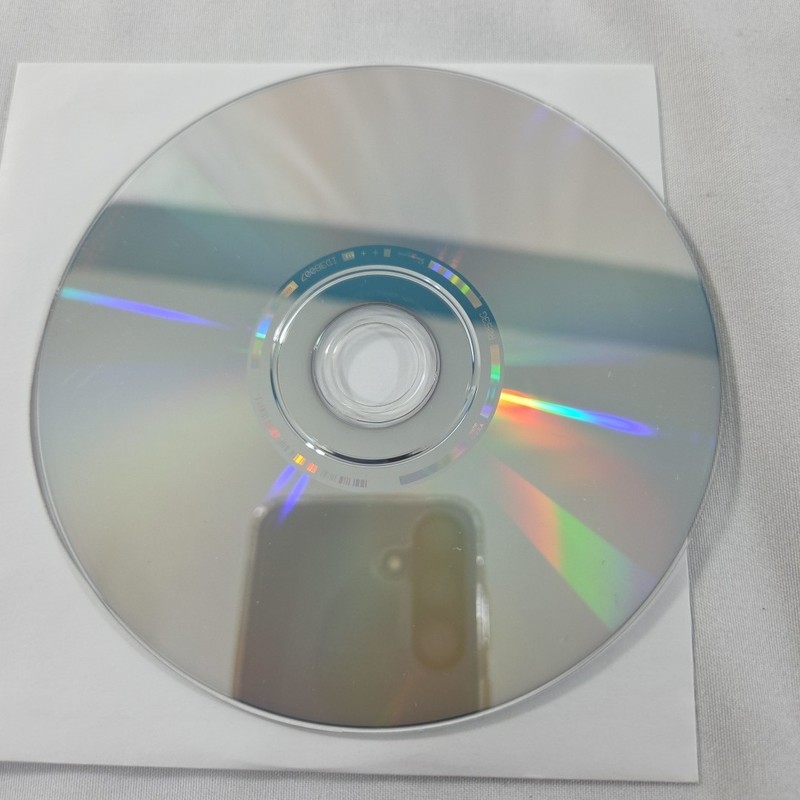 Dell Windows Vista Business 32-Bit SP1 ~ Disc Disk DVD - OEM 2008 gallery