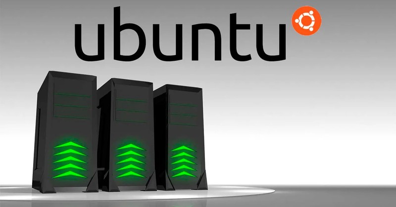 Ubuntu Server 25.10 Bootable USB (64-bit, Legacy & UEFI Compatible) gallery