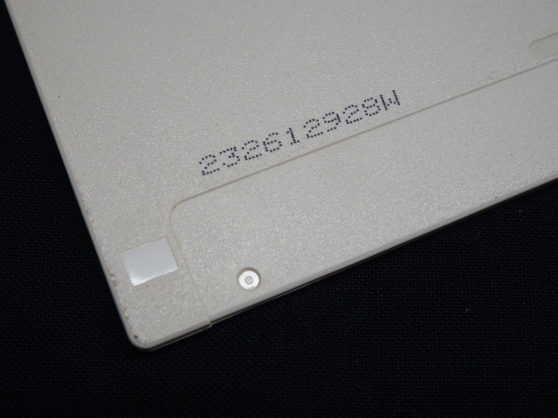 Microsoft FoxPro Setup Disk 1 Version 2.5 MS-DOS 3.5" Diskette Rel Database Mgmt gallery