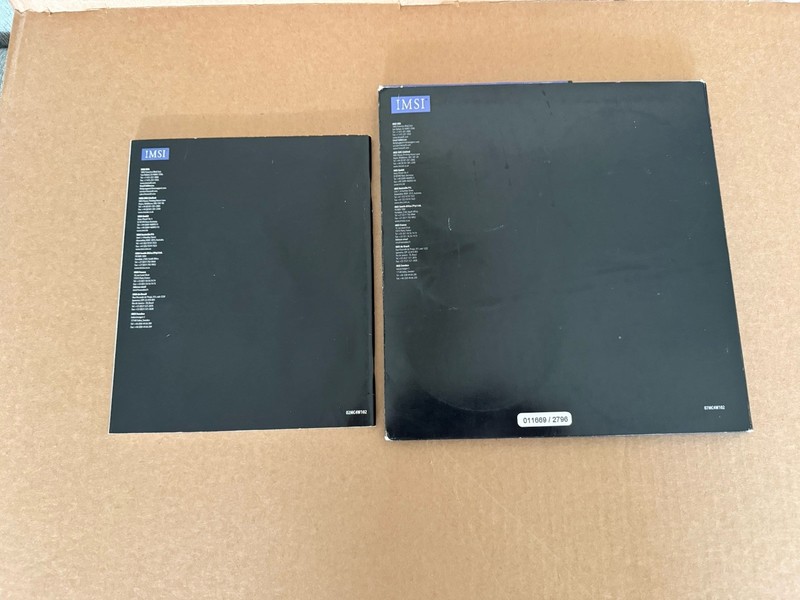 Master Clips User/Design Guide & 20 CDs 303k Collection gallery