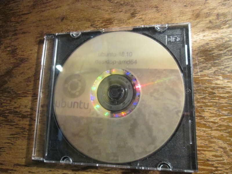 gLinux OPENSOURCE Operating System Bootable Software DVD gallery