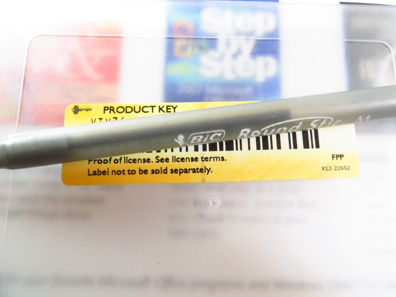 Microsoft Office 2007 Professional Full English Retail Version MS Pro =RETAIL= gallery