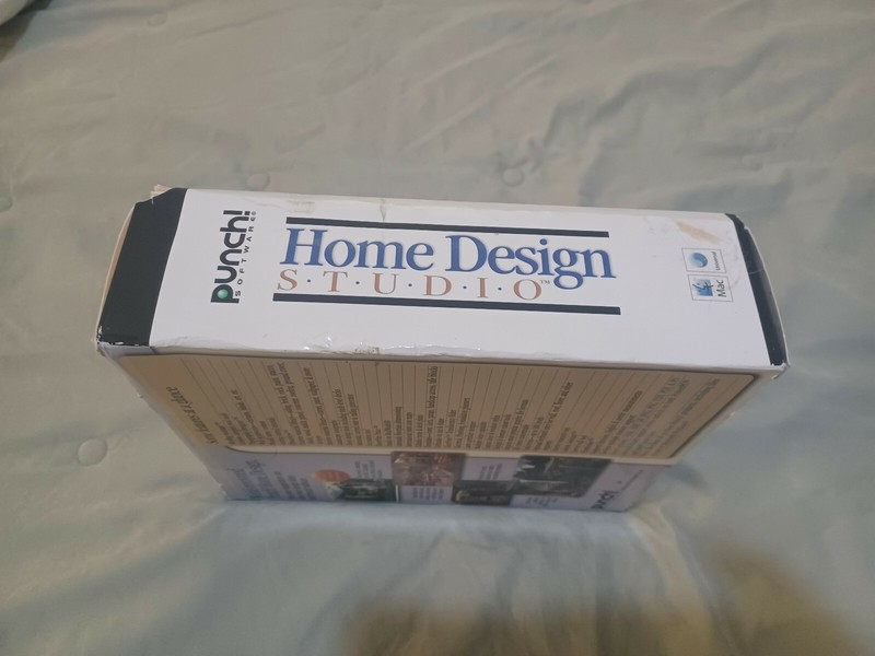 Home Design Studio for Mac (Ver.2006) gallery
