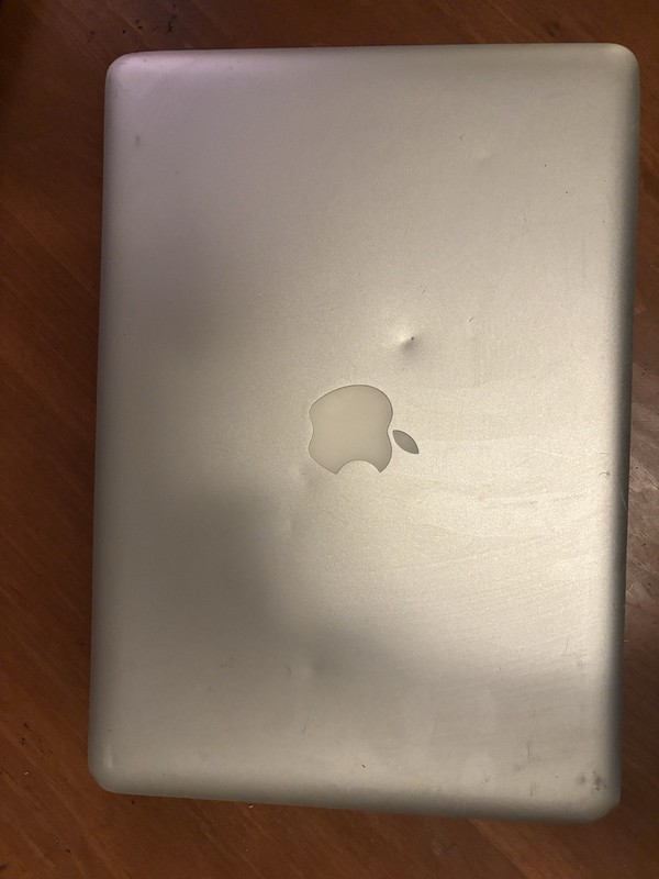 Apple And Windows Lot
