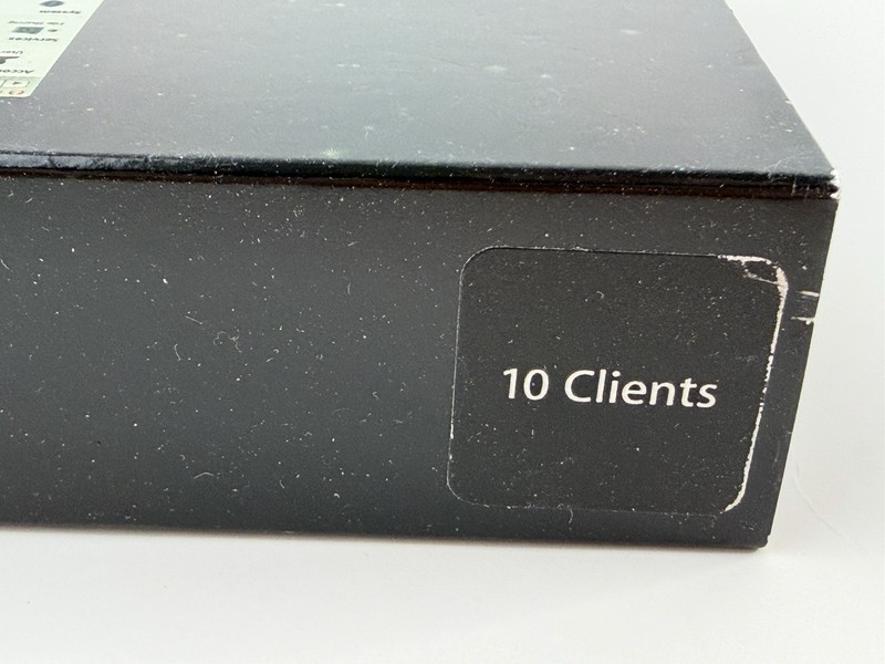 Apple Mac OS X Version 10.5 Leopard Server 10-Client License (MB005Z/A) gallery