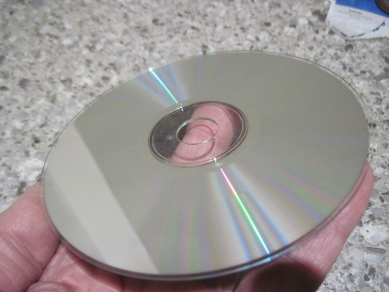 Magic the Gathering Starter Level PC CD Rom -WOTC-2001 Disc only -Disc is NM gallery
