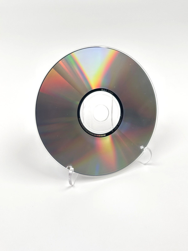 Microsoft Visual SourceSafe 6.0 Vintage CD Rom Disc w/ Key gallery