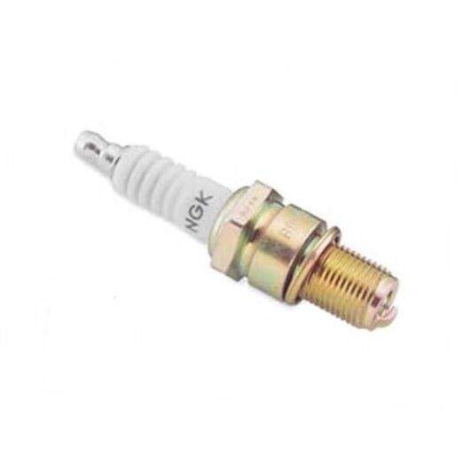 NGK Resistor Sparkplug BKR5E for Polaris SPORTSMAN 500 4X4 1996-1999