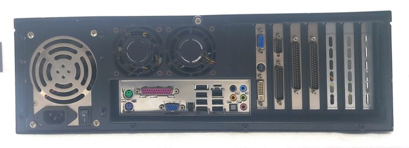 Microsoft Computer Software X11-45391 Windows Xp Professional OEM CPU Only gallery