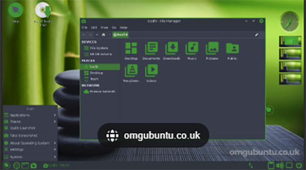 bodhi linux app pack - amd64 4gb key - canada Only gallery