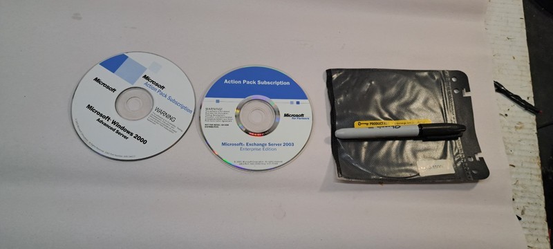 MICROSOFT-WINDOWS 2000 ADVANCED SERVER ACTION PACK SUBSCRIPTION X10-15008 gallery
