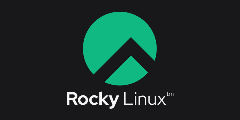 Rocky Linux v9.2 / v8.7 - DVD or USB Flash Drive - RHEL CentOS Alternative