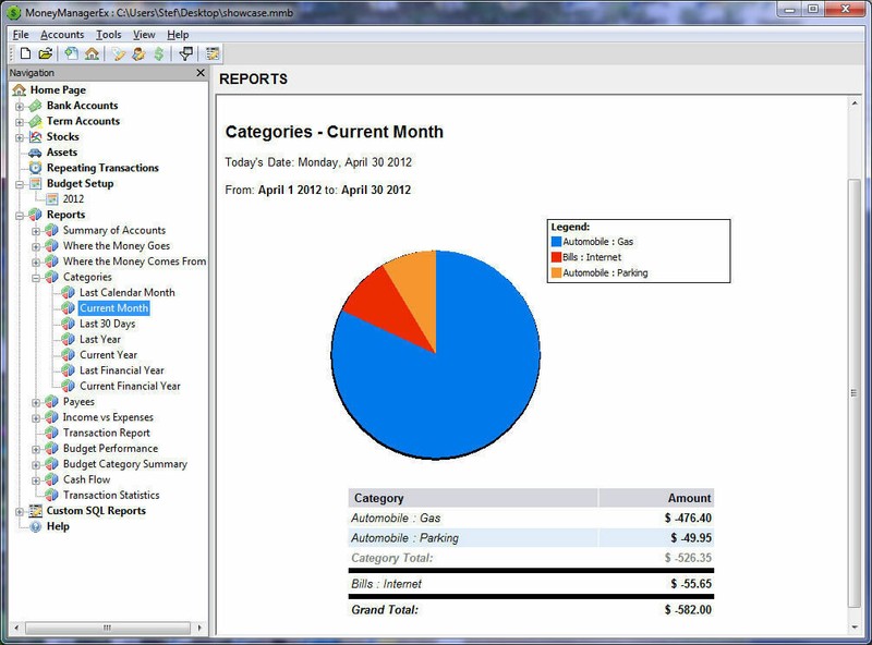 NEW Money Manager Accounting Bookkeeping, Tax, VAT, Business & Personal Mac gallery