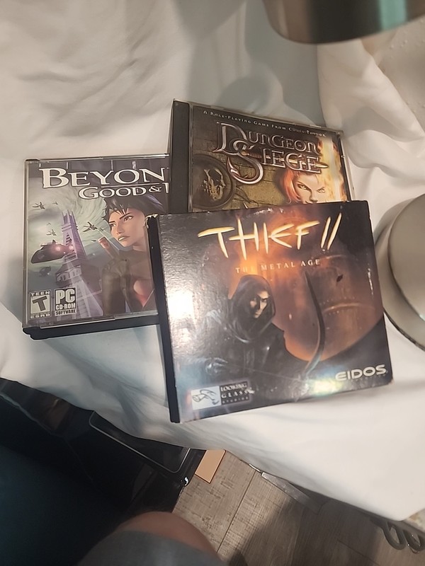 Games For Windows