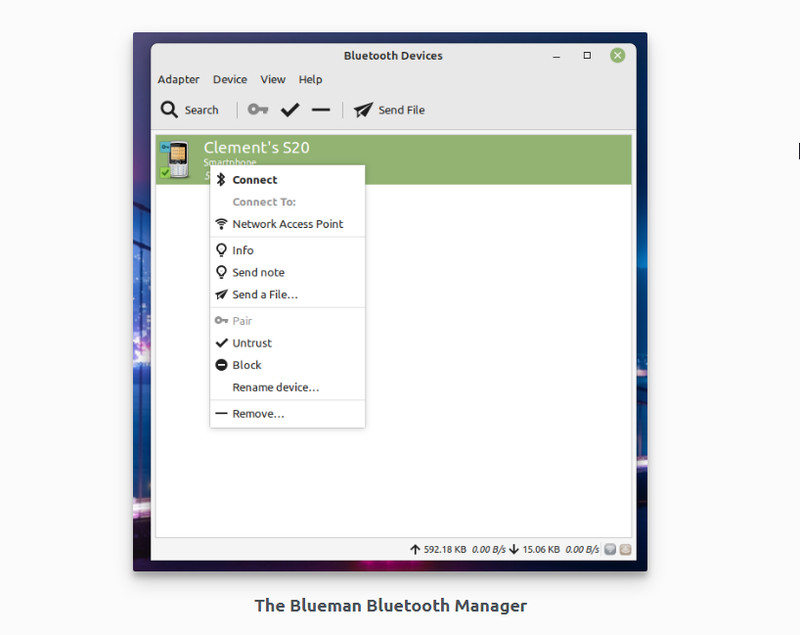 Linux Mint 19.3 Tricia Xfce Edition Live CD Bootable DISC for Old 32bit Computer gallery