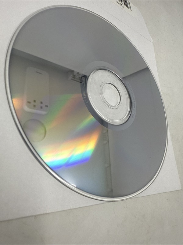 Dell Reinstalling Sonic RecordNow 6.5 Deluxe Software P/N R2445 RevA00 Disc 2003 gallery