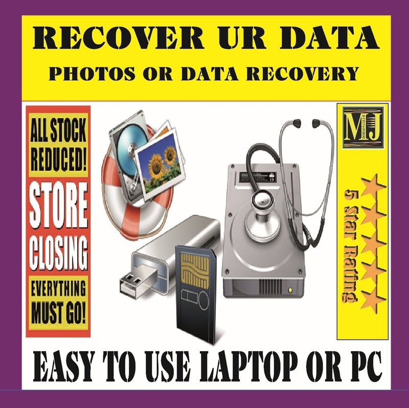 Data Photo File Recovery SOFTWARE RECOVER LOST FILES INTERNAL and EXTERNAL HDD gallery