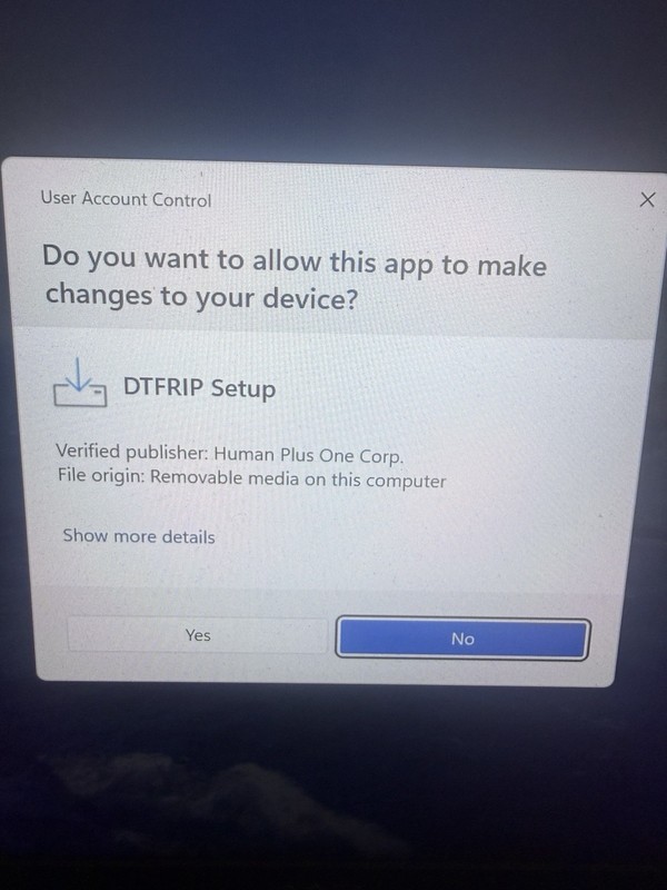 DTF RIP Software USB Dongle Key For Epson L805 L8058 A4 Printer gallery