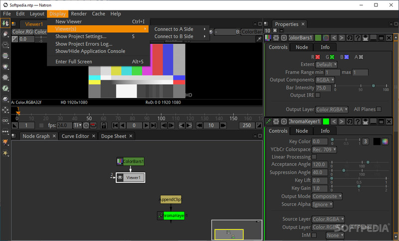 Video Editing Compositing VFX Editor Add After Effects Green Screen Software CD gallery