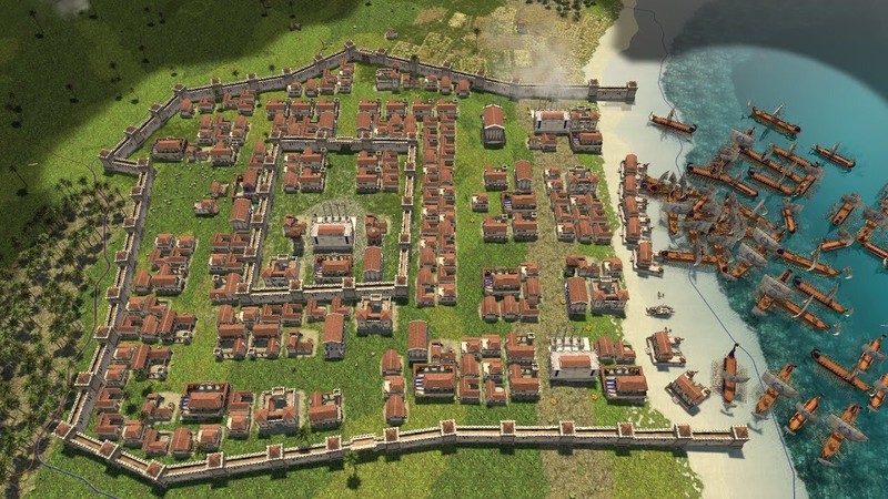 Real-Time Strategy Game Collection for Windows and MacOS gallery