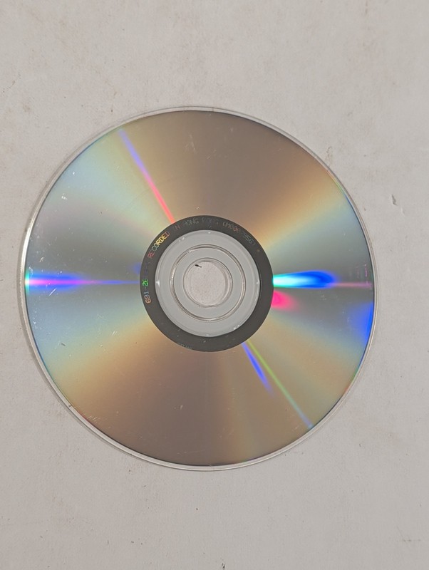 Apple iMac Mac OS Version 9.0.4 Software Restore CD 691-2628-A gallery