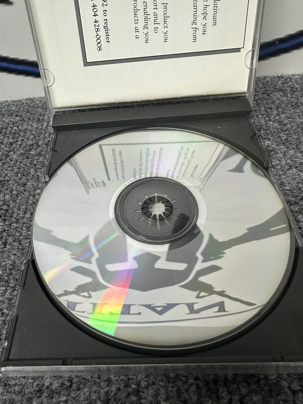 INSTANT RESUME FOR WINDOWS - CD-ROM By Softkey - FREE SHIPPING! gallery