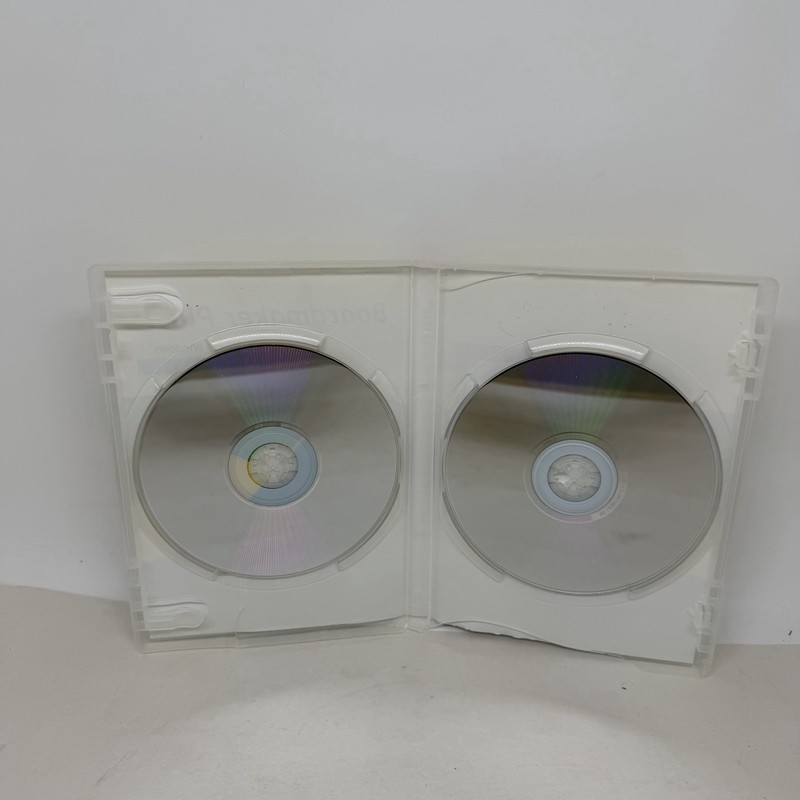 Boardmaker Plus! V.6 Windows [CD-ROM] 2 Disc Mayer-Johnson ENGLISH '11 Bonus CD gallery