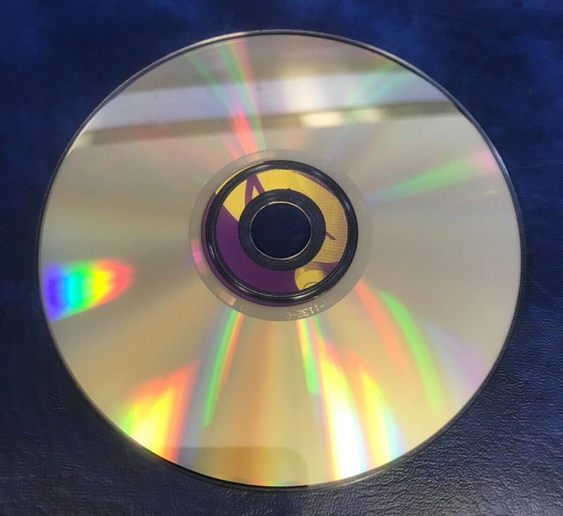 1999 Interplay Virtual Pool Hall Vintage Software on CD gallery