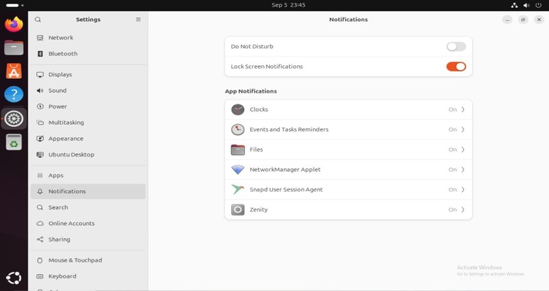 Ubuntu Linux 24.04.1 LTS 2025 - Bootable USB Flash Drive - 64-bit Secure OS gallery