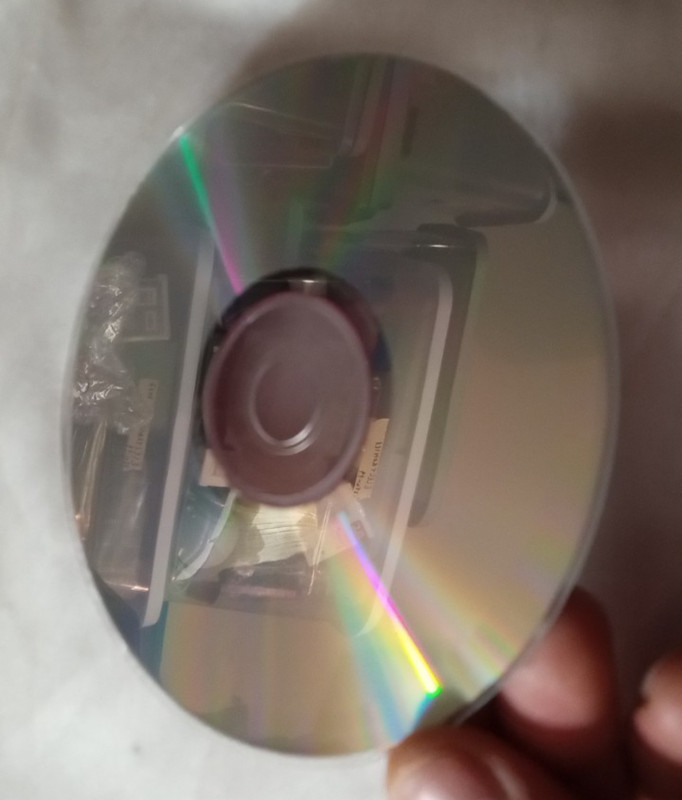 MITSUMI DVD/CD WRITER RECORDING SOFTWARE FOR WNDOWS Me, 2000, XP v19.0 759-0379 gallery