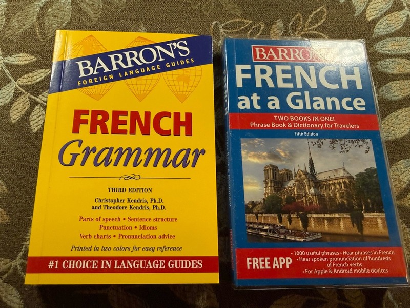 Learn French Rosetta Stone CD Study Package gallery