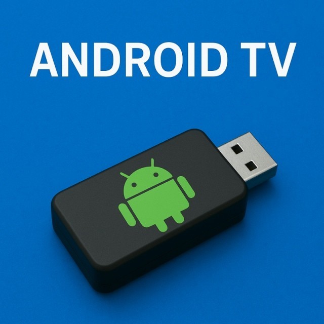 Android TV Bootable USB – Turn Any PC into Smart TV | Kodi & YouTube Streaming