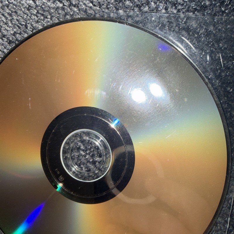Mac Pro OS X Install Disc 1 & 2 Version 10.4.8 OEM gallery