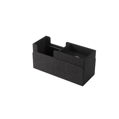 Gamegenic The Academic 133+ XL Deck Box Double-Sleeved Card Storage gallery