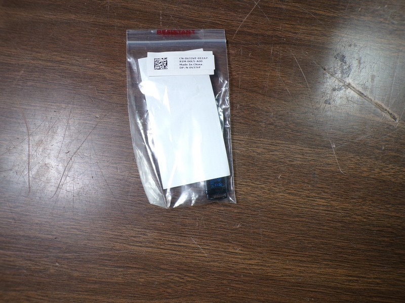 X50 Dell Windows 10 Recovery Media USB Part VJ3VF A00
