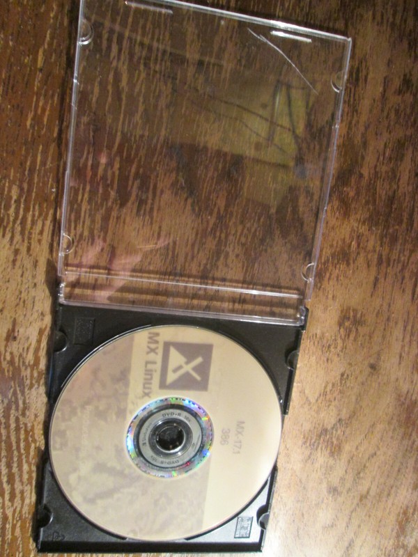Linux OPENSOURCE Operating System Bootable Software DVD gallery