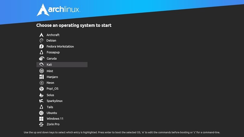 64GB - 16-in-1, Bootable USB Drive 3.2 for Linux & Windows 11, Zorin | Mint |... gallery