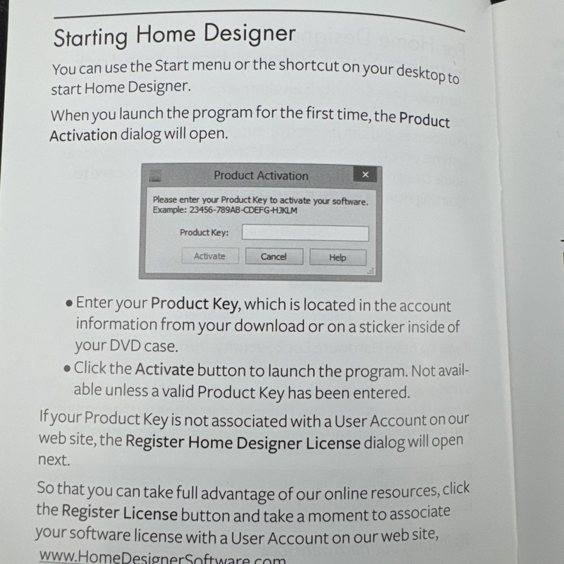 Chief Architect Software: Home Designer Suite 2017 (PC & Mac) DVD Disc gallery