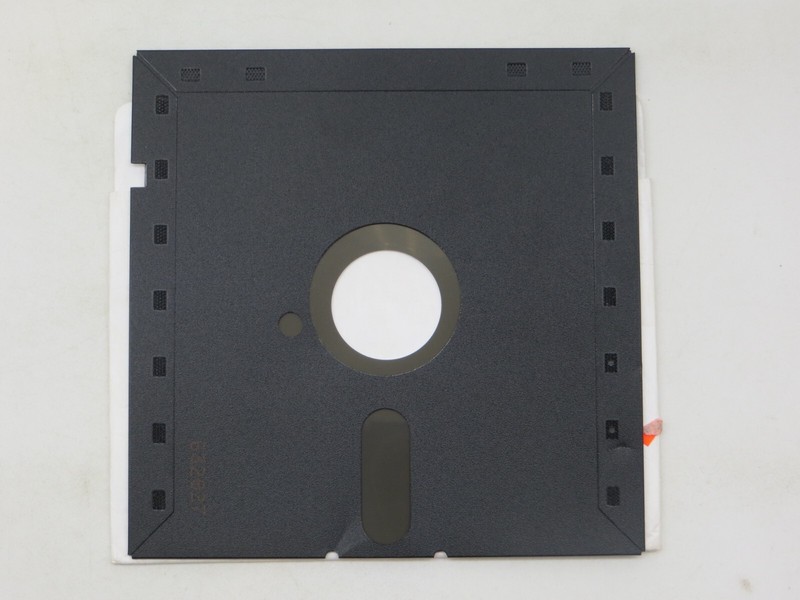 NEC Lotus Printer Drivers 5.25" Floppy Disk Pinwriter 24-Wire Dot Matrix gallery