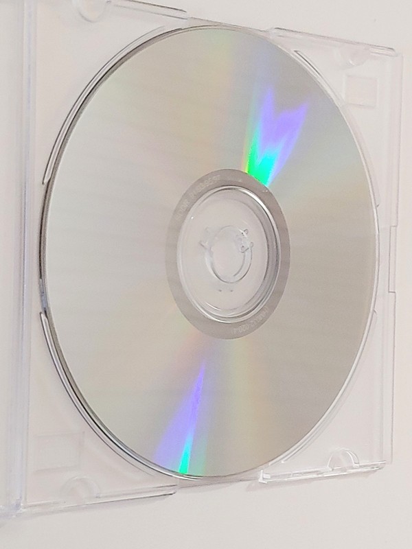 SanDisk ImageMate USB 2.0 Reader/Writer Installation CD v1.0 2003 - Mint... gallery