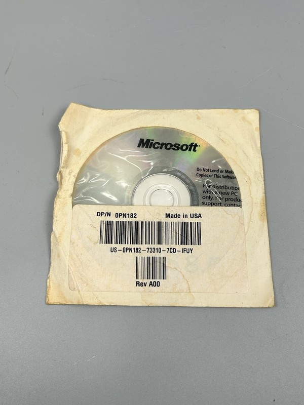 Microsoft Office Small Business 2003 & Works 8.5 - Windows PC w/ Product Key gallery