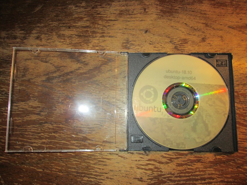 gLinux OPENSOURCE Operating System Bootable Software DVD gallery