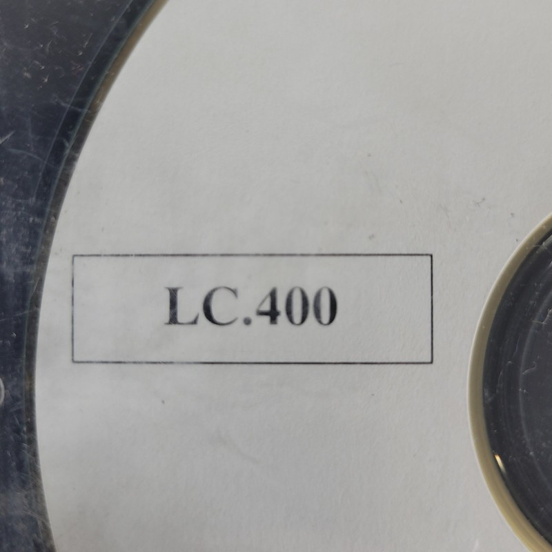 npoint LC.400 Windows Ver. 1.2.2 Piezo Controller Software Download Disk gallery