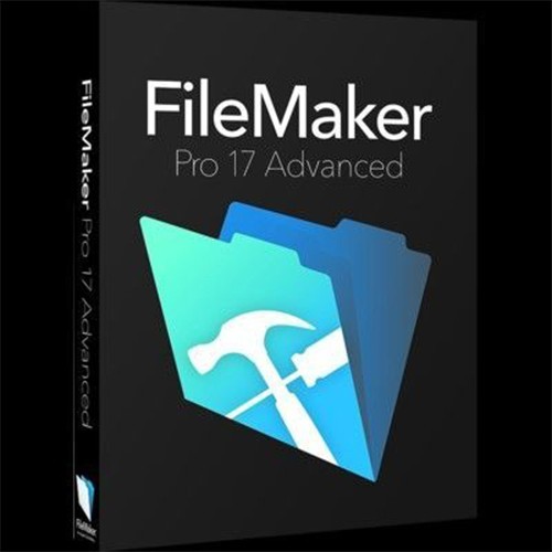 FileMaker Pro 17 Advanced For Mac