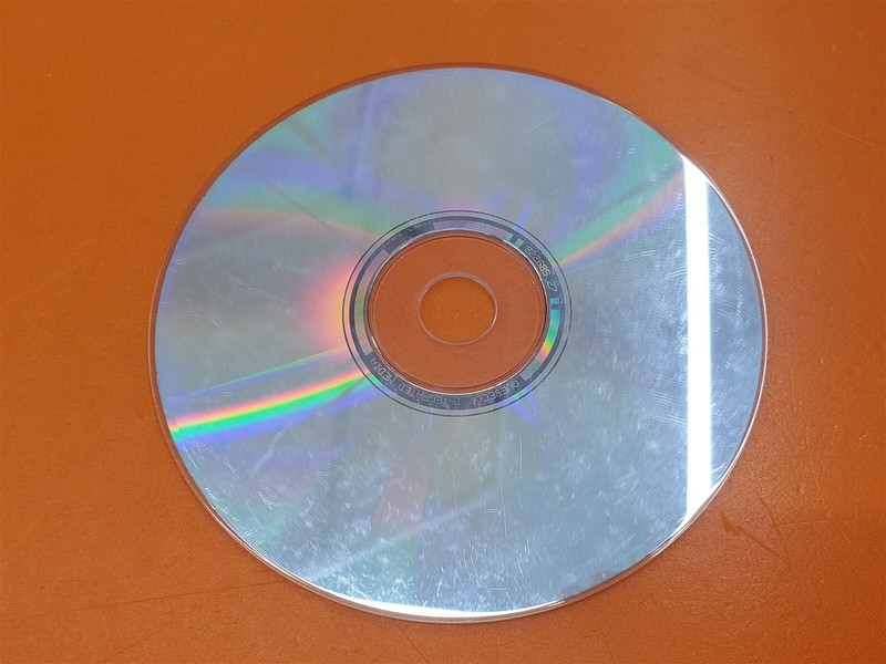 ⭐️⭐️⭐️⭐️⭐️ USED Vintage Microsoft Windows 95 With USB Support Disc Only gallery