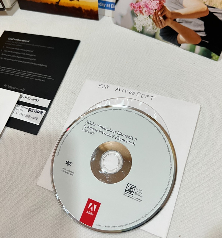 Photoshop Elements 11 For Windows & Mac OS 2012 Software gallery