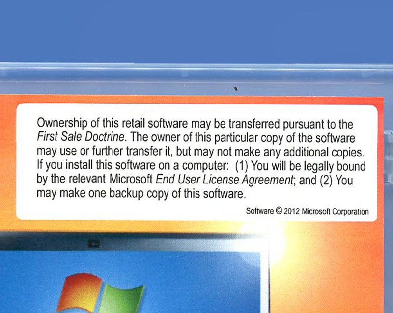 NEW Retail Windows 7 Professional 32 Bit Full Version SP1 DVD Disc & Product Key gallery