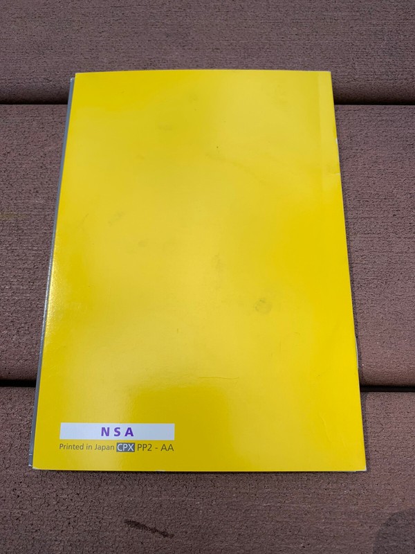Nikon Picture Project 1.0 Windows & Mac CD-Rom & Reference Manual Disc - 2 Discs gallery