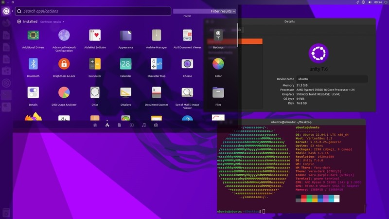 Ubuntu 2026 Bootable USB – Install, Repair & Test Linux Fast | Live OS gallery