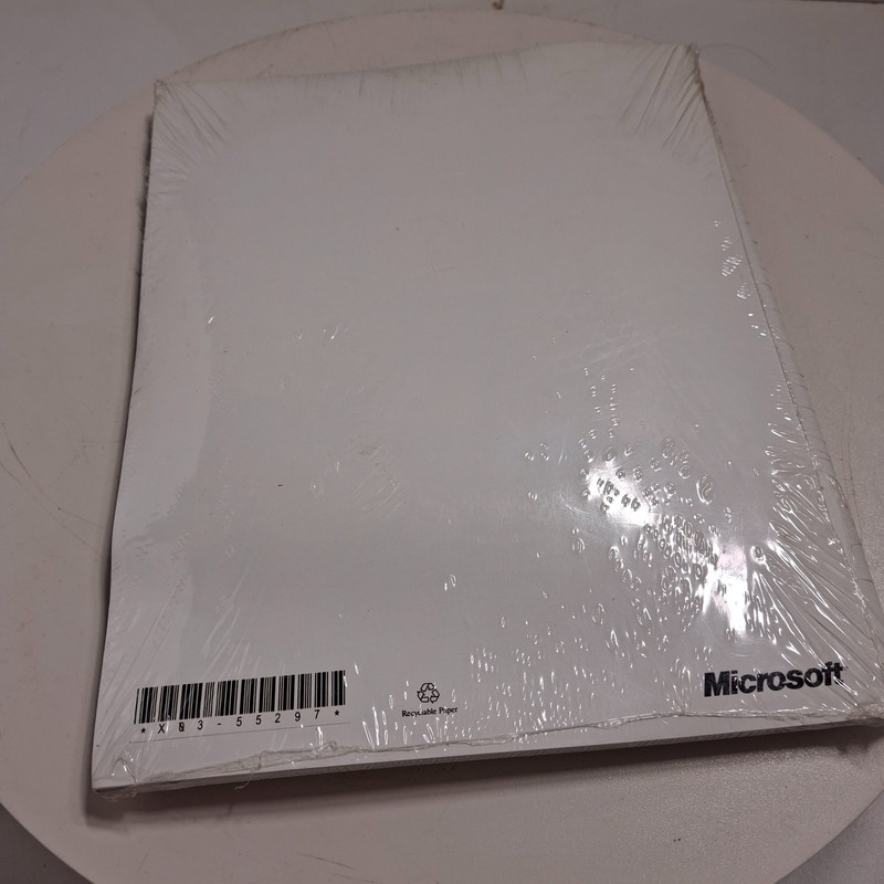 Microsoft Visual Studio 6.0 Enterprise Edition Sealed Media Manuals Included gallery